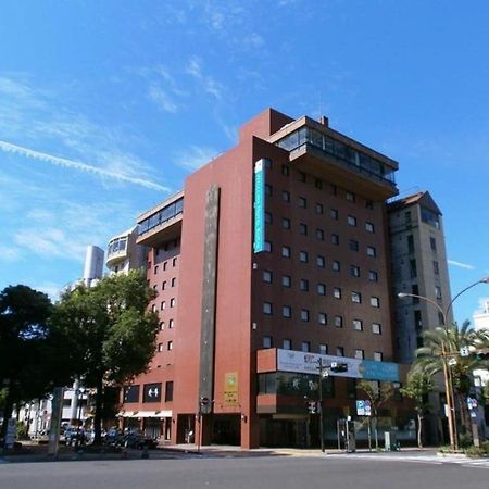 Welcome Hotel Kochi Eksteriør billede