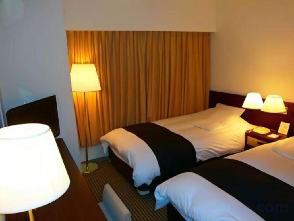 Welcome Hotel Kochi Eksteriør billede